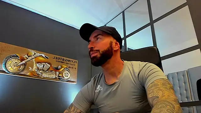 AronGrant online show from 11/30/25, 11:11