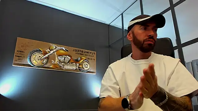 AronGrant online show from 09/22/25, 09:59