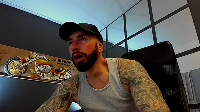 AronGrant online show from 03/19/26, 09:09