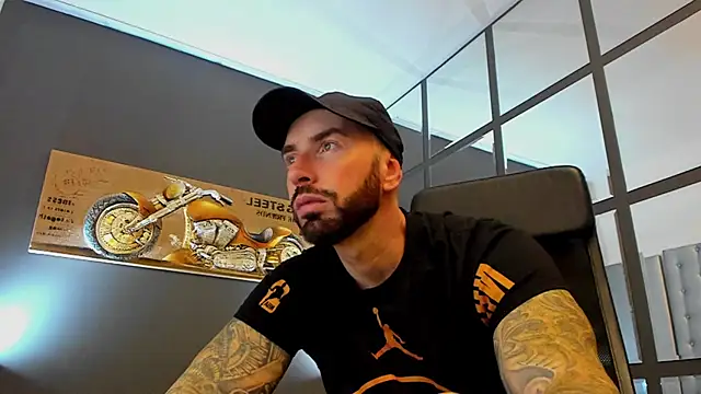 AronGrant online show from 10/03/25, 09:11