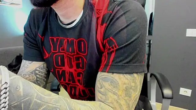 AronGrant online show from 10/26/25, 10:37