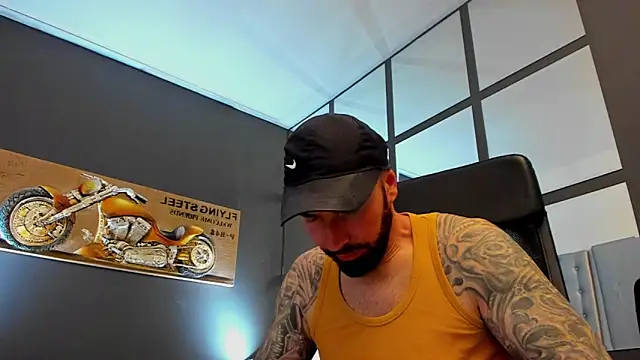 AronGrant online show from 05/02/26, 08:52