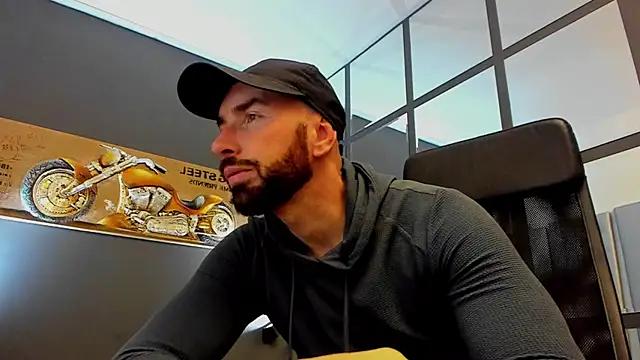 AronGrant online show from 11/24/25, 10:48