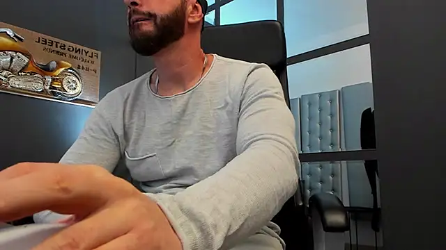 AronGrant online show from 09/19/25, 09:57