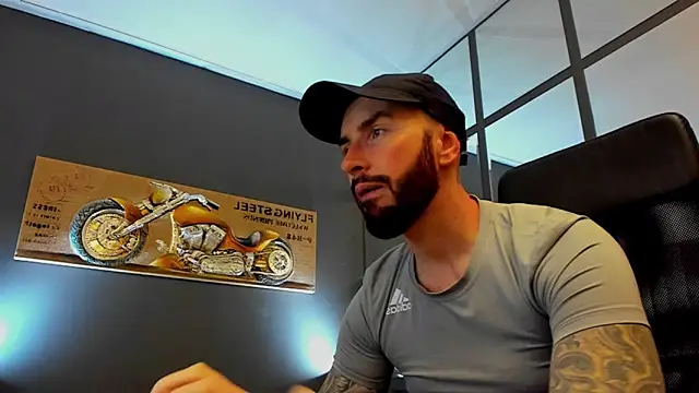 AronGrant online show from 03/28/26, 10:16