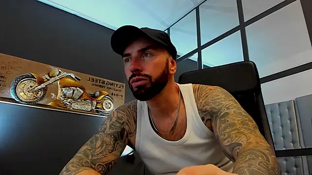 AronGrant online show from 10/29/25, 09:41