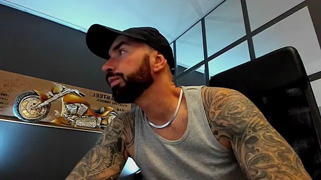 AronGrant online show from 11/20/25, 09:54