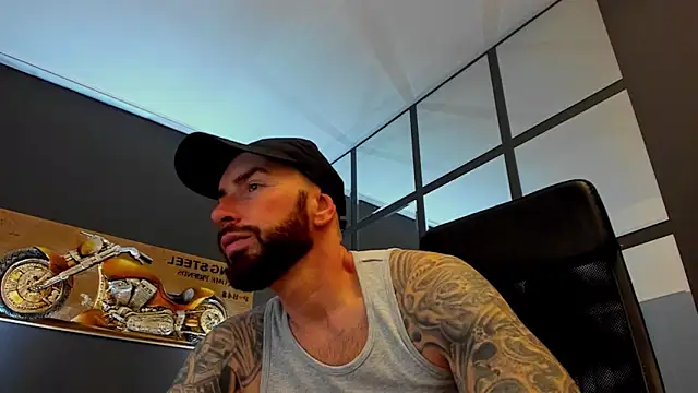 AronGrant online show from 03/20/26, 10:16