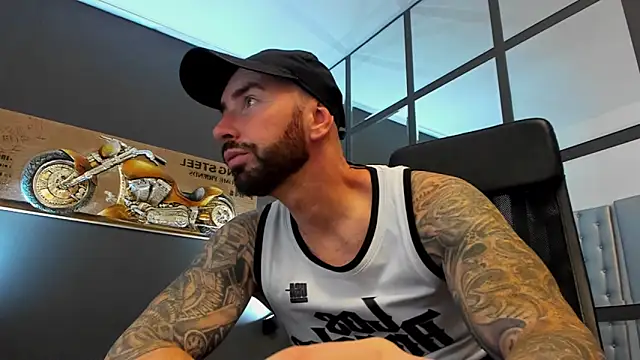 AronGrant online show from 10/02/25, 08:50