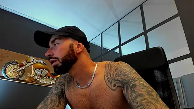 AronGrant online show from 11/25/25, 09:53