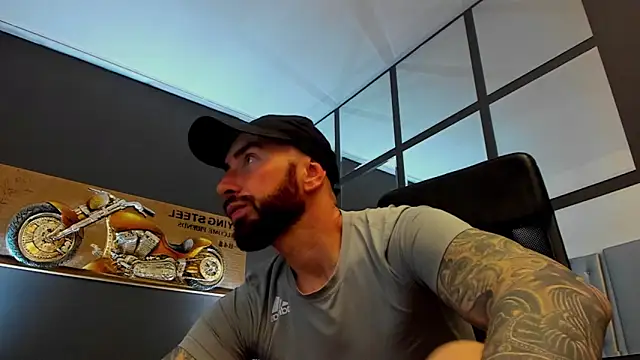 AronGrant online show from 03/15/26, 10:33