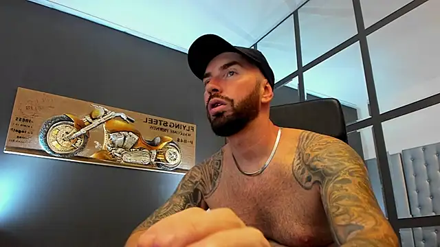 AronGrant online show from 09/11/25, 08:58