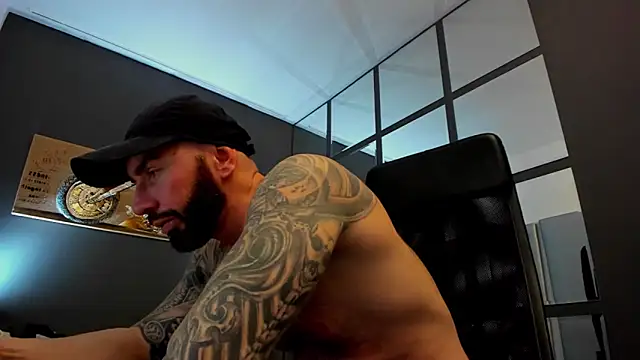 AronGrant online show from 03/19/25, 12:01