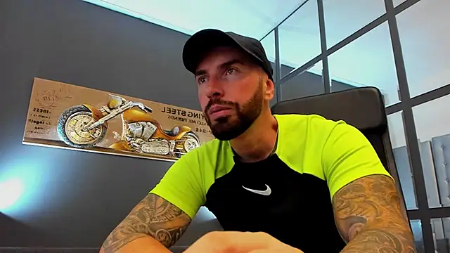 AronGrant online show from 09/09/25, 08:57