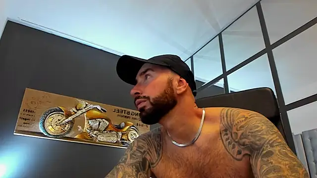 AronGrant online show from 10/31/25, 10:45