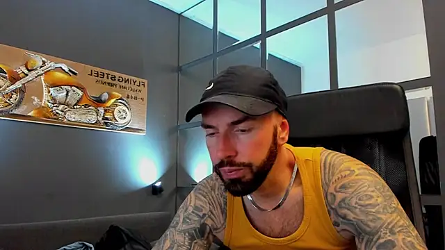 AronGrant online show from 11/28/25, 10:26