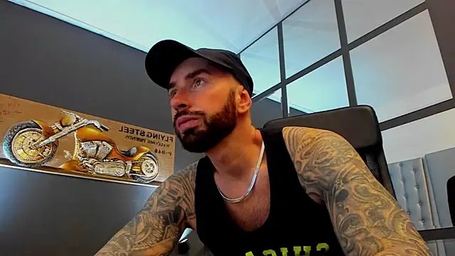 AronGrant online show from 12/16/25, 10:30