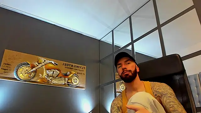 AronGrant online show from 03/30/26, 09:44