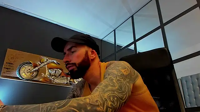 AronGrant online show from 03/04/26, 10:12