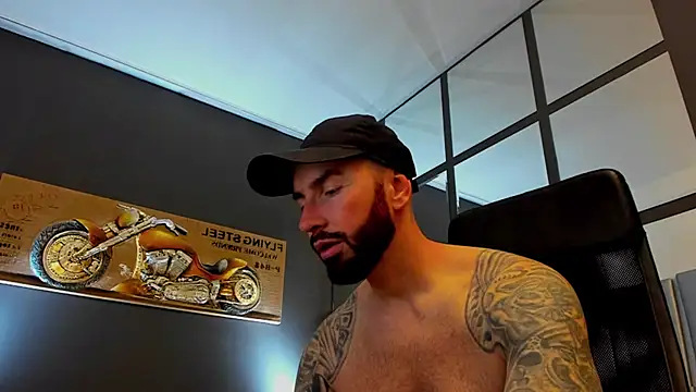 AronGrant online show from 04/17/26, 09:34