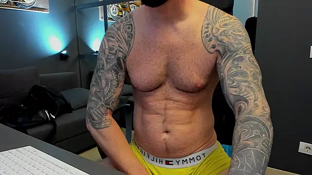 AronGrant online show from 05/04/26, 08:50