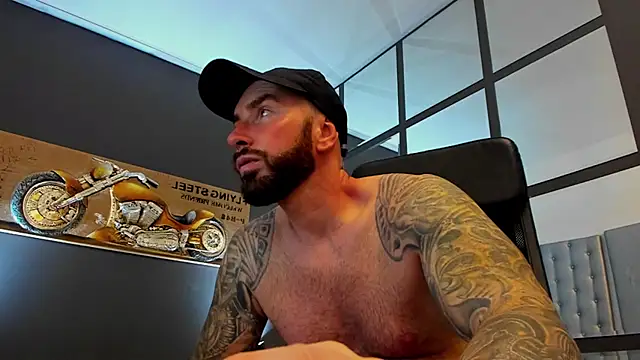 AronGrant online show from 06/01/26, 08:47