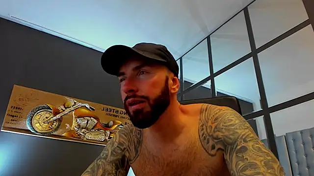 AronGrant online show from 04/15/26, 08:53