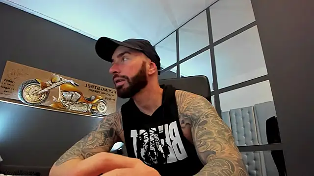 AronGrant online show from 03/18/25, 08:50