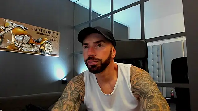 AronGrant online show from 10/06/25, 08:26