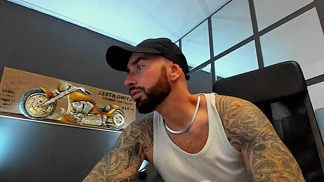 AronGrant online show from 10/30/25, 10:13