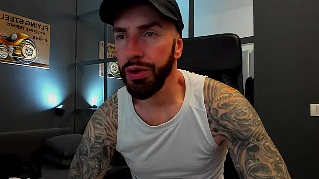 AronGrant online show from 03/26/26, 10:13