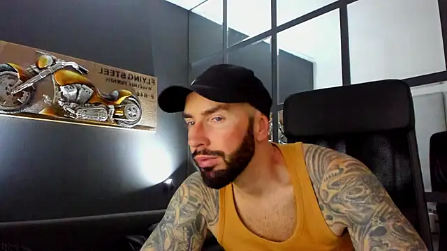 AronGrant online show from 03/31/26, 09:00