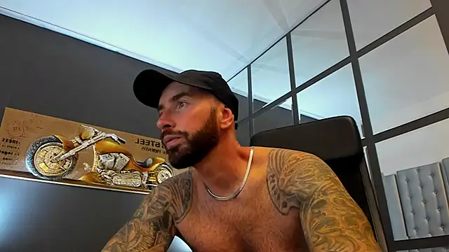 AronGrant online show from 09/15/25, 10:05