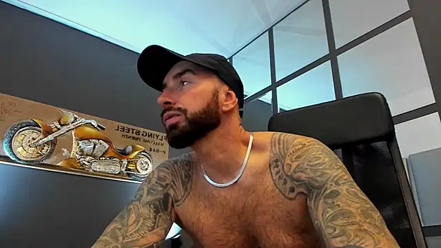 AronGrant online show from 11/03/25, 09:35