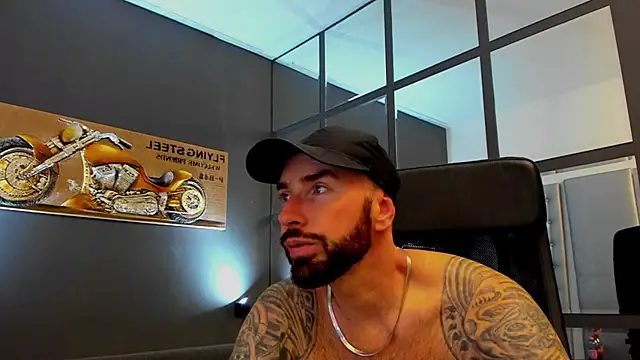 AronGrant online show from 11/27/25, 10:16