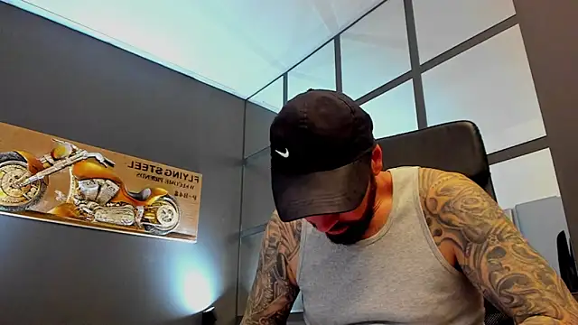 AronGrant online show from 03/22/26, 09:22