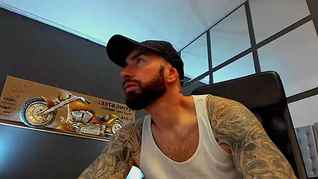 AronGrant online show from 03/23/26, 10:26