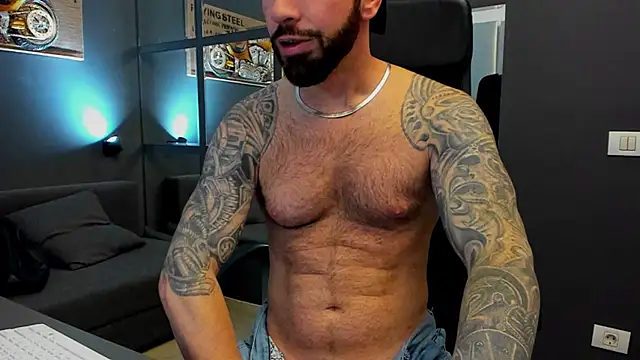 AronGrant online show from 12/01/25, 10:49