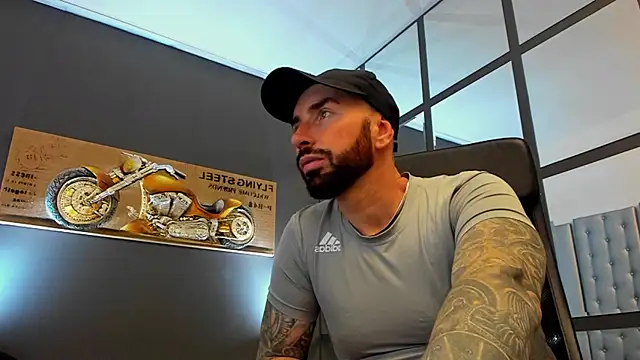 AronGrant online show from 11/16/25, 10:20