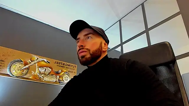 Snapshot of AronGrant chatting on 02/10/26, 08:57 AronGrant online show from 02/10/26, 08:57