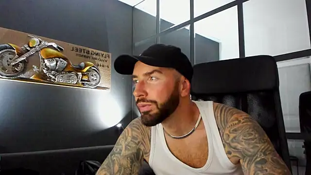 AronGrant online show from 11/11/25, 10:43