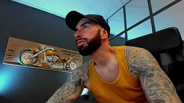 AronGrant online show from 04/04/26, 08:32