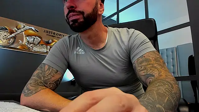 AronGrant online show from 09/30/25, 09:59