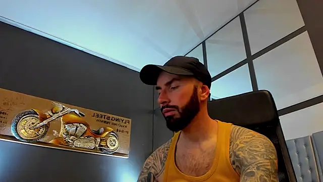 AronGrant online show from 03/29/26, 09:55