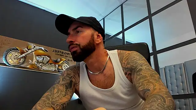 AronGrant online show from 11/02/25, 10:31