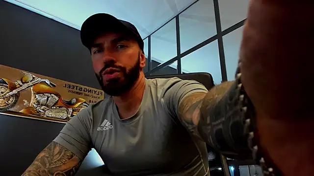 AronGrant online show from 09/21/25, 09:25