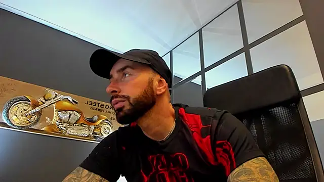 AronGrant online show from 10/27/25, 10:27