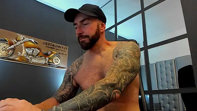 AronGrant online show from 10/09/25, 08:37