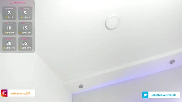 kate evans1 online show from 03/07/25, 01:07