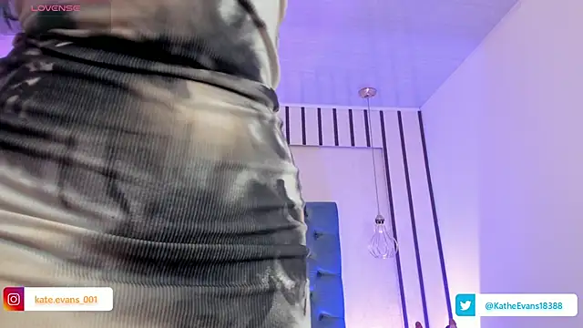 kate evans1 online show from 01/06/26, 01:37